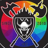 VikingArmySC(@VikingArmy_SC) 's Twitter Profile Photo
