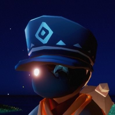 mericaki's profile picture. oh noes! Your local krill tagger