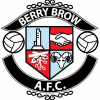 Berry Brow AFC (@berrybrowafc) 's Twitter Profile