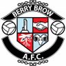 BerryBrowAFC's profile picture. Yorkshire Amateur League Premier, YAL Cup, Hudds District League Div 1 & Huddersfield Challenge Cup CHAMPIONS 2024/25. 3 seasons, 13 trophies 🏆🏆🏆#UTB ❤️💙