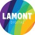 LaMont Digital (@lamontdigital) Twitter profile photo LaMont Digital (@lamontdigital) Twitter profile photo