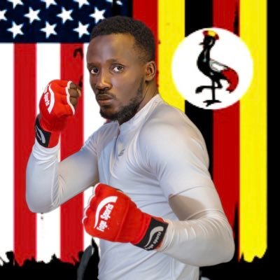 MMA Fighter | Actor | Entrepreneur | II Chronicles 15 | CEO Doing4Mama | DM For Business & Promotions🇺🇬