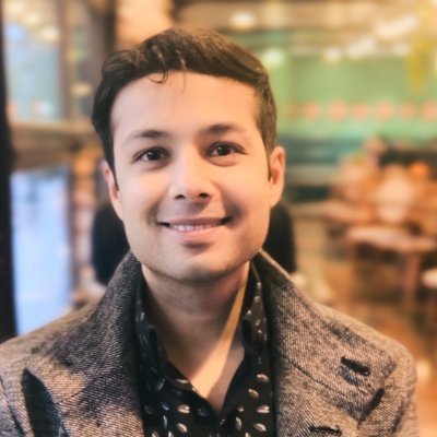 Program manager on .NET at Microsoft. Opinions are my own
