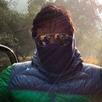 Vikram(@vikram_nd) 's Twitter Profile Photo