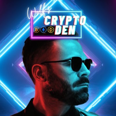 The Crypto Den is here to bring you some of the best opportunities in Crypto.