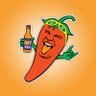 Chiligods's profile picture. The Chiligods™ are the International Ambassadors of all things Hot & Spicy and the Alpha & Omega of Great Taste! Check out https://t.co/HuGbpe6PbJ