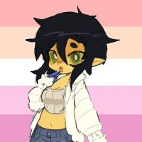 KittyBlushed | Doozer #5776🎗️(@KittyBlushed) 's Twitter Profile Photo