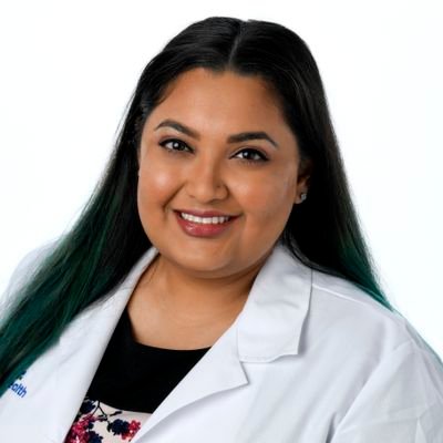 Cancer Genetic Counselor 🧬
Hufflepuff 🦡
Bollywood/Kathak Dancer 💃
