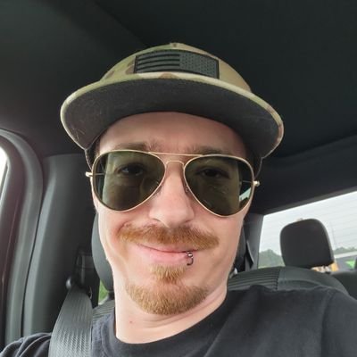 TheKev1776's profile picture. Musician, thinker, believer, conservative, patriot.

It's not your experiences that make you who you are, it's how you handle those experiences that defines you