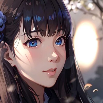Streameuse Twitch 🇫🇷 🌸.
Multigaming.
Contact: MlleSolenyaPro@gmail.com