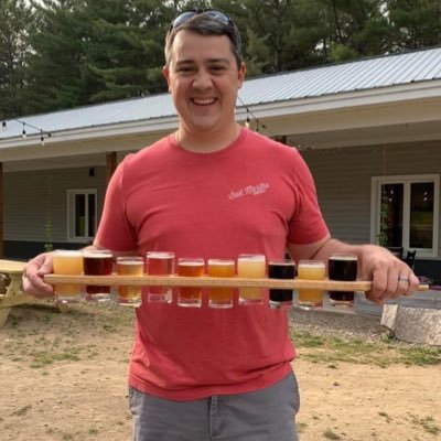 Navigating the world of craft beer, one beer at a time. Follow me on untappd: @MikeCall66 and instagram: @craft_beer_mike