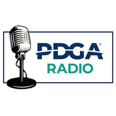 The official podcast of the Professional Disc Golf Association