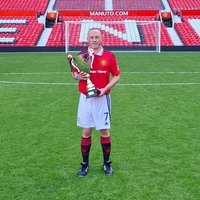 Tufty (Andrew Kilduff) 🇾🇪(@TuftyMUFC) 's Twitter Profile Photo