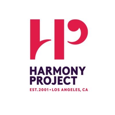 @HarmonyProject