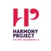 Harmony Project (@HarmonyProject) Twitter profile photo