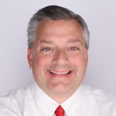eckspot's profile picture. Executive Director of Career Services at the University of Dayton