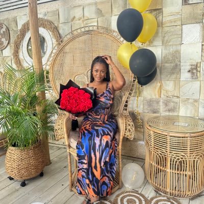 Rue_Face's profile picture. Rutendo | Diamond in the rough 💎