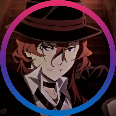 jellalous's profile picture. oh you're trembling... Is it the cold or just cowardice?