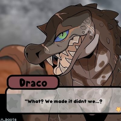 Drac0rex Profile Picture