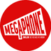 Megaphone UK (@MegaphoneUK) Twitter profile photo