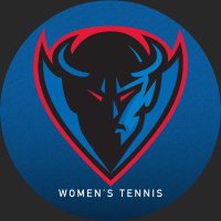 DePaul Women’s Tennis(@DePaulWTEN) 's Twitter Profile Photo