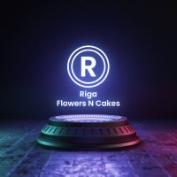 Riga florist (@rigagift) 's Twitter Profile