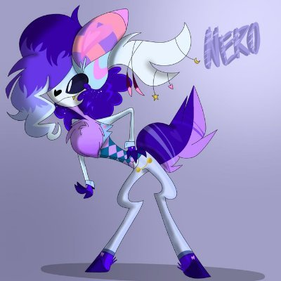 NeroTheWendigo Profile Picture