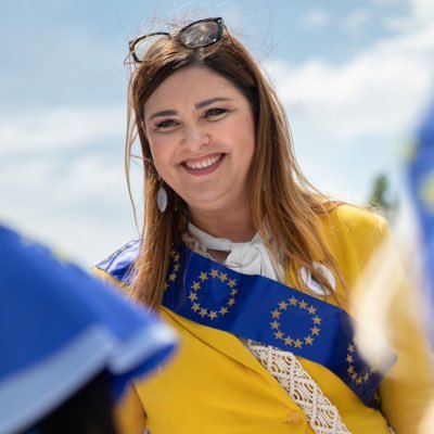 Députée européenne @RenewEurope | Éducation, jeunesse, culture | Commissions Cult/ Affaires étrangères / Droits humains / DMED 🌍 @renaissance