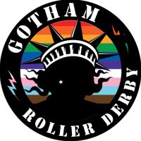 Gotham Roller Derby (@gothamderby) 's Twitter Profile Photo