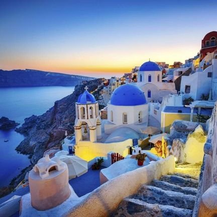 📷 🇬🇷 Embark on a visual odyssey across Greece, where each photo captures the essence of its rich history, vibrant culture & breathtaking landscapes. #Greece