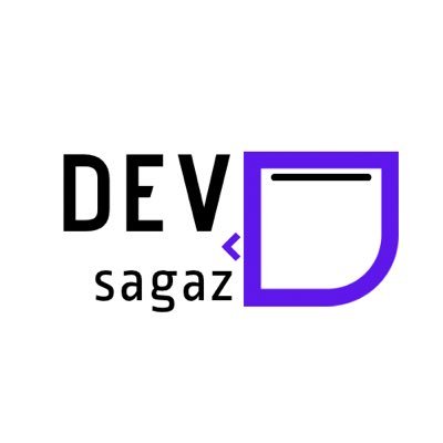 devsagaz's profile picture. Desbravando o universo do código fonte com expertise e inovação
