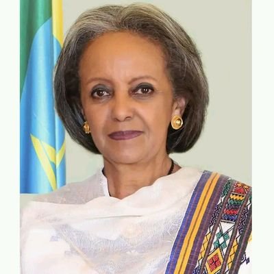 SahleWork43670's profile picture. የኢትዮጵያ ሪፐብሊክ ፕሬዚዳንት