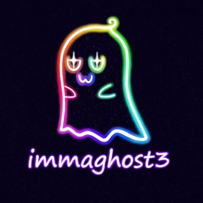🖥 Twitch Streamer | 😱 Content Creator for @insidethelabs | 🤪 Goofball | 👻 Certified Ghost just Floatin