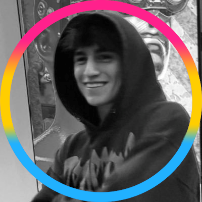 luv4moreno's profile picture. i luv hunter moreno 🩵 backup for luv4jxdn