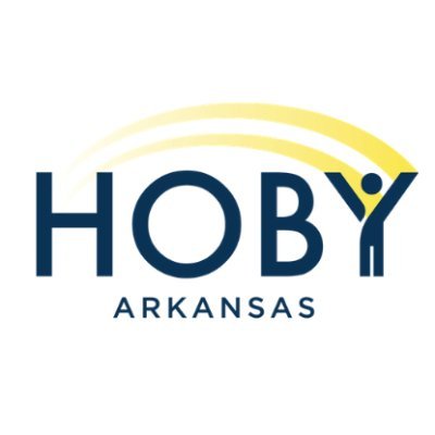 HOBYArkansas's profile picture. official twitter of HOBY Arkansas! JR-STAFF APPLICATION: https://t.co/tzVkKUGOjC