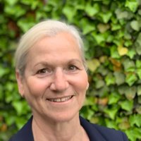 Miki Goodwin PhD, RN, FAAN (@miki__goodwin) 's Twitter Profile