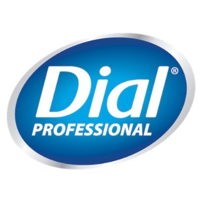 From antibacterial soaps, sanitizers, and dispensers, Dial® Professional provides you with peace of mind. Get Dial® Dependability for your facility.