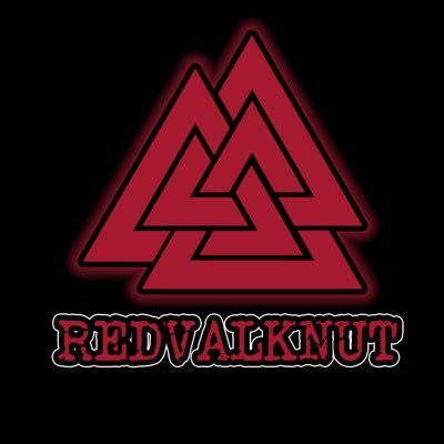 RedValknut Profile Picture