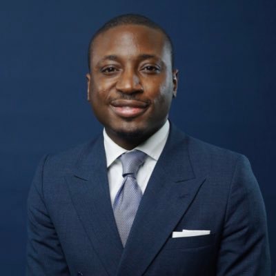 Founder @Ciberobs | @CAF_Forum. Partner @Ciberobs_ | VP & Co-Founder @FondationFA. @instchoiseul Africa 100. @nyuniversity Alumni. 🇨🇮🌍 #CyberAfrica