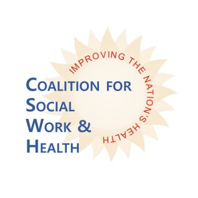 CSWH is a collective of social workers dedicated to elevating and expanding social work’s impact in improving health and healthcare. #socialworkisKEY