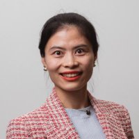 Hui Gao (@hui_gao5) 's Twitter Profile Photo Hui Gao (@hui_gao5) 's Twitter Profile Photo