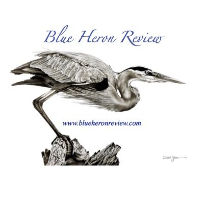 Blue Heron Review is an online poetry magazine specializing in mystical and spiritual verse.  Blue Heron features poets who embrace a peaceful life path.