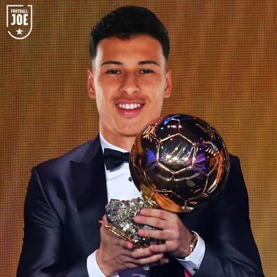 Account dedicated to the future 🐐 of football-Gabriel Martinelli