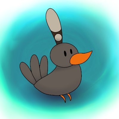 PoquitoBird @ 🟦☁️さんのプロフィール画像
