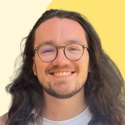 P0la_brD's profile picture. 26yo | Mobile developer at @bam_lab | Flutter 💙