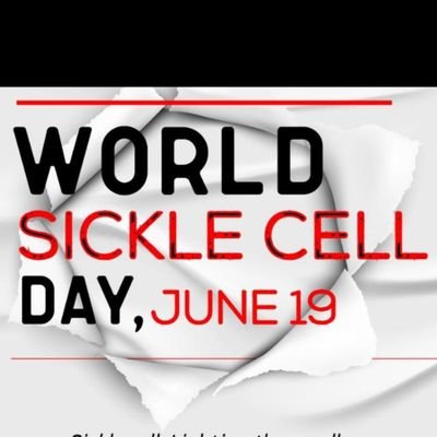 strong, proud & still fighting bak at sickle cells, proud sickle cell warrior, Lord lead me in all this condition is throwing at me, let me keep standing