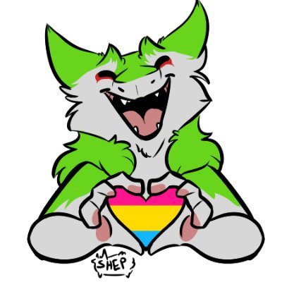 KobraSergal's profile picture. 🔞18+ follows only🔞 I may like adult themed art!
Sergalish furry thing. Old and Lime-y. Known herp-derper.