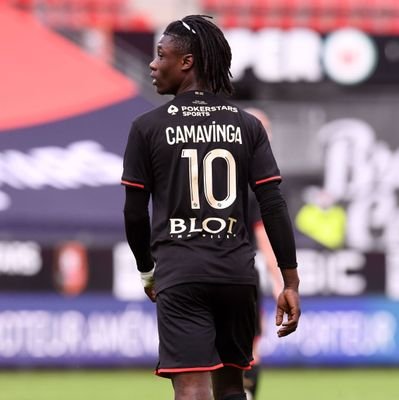 thomavinga's profile picture. SRFC