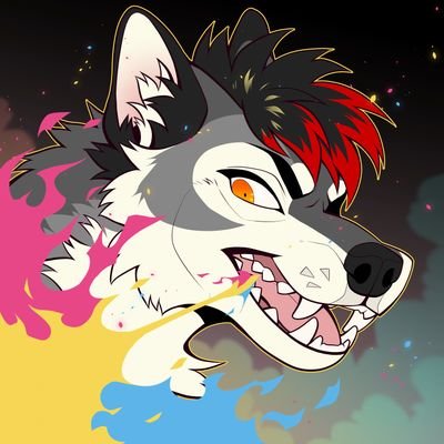 DutchTheWolf Profile Picture