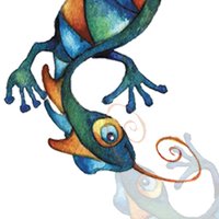 chameleon design(@chameleon_des) 's Twitter Profile Photo